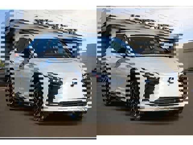 Thumbnail: 2026 Lexus RZ - 5