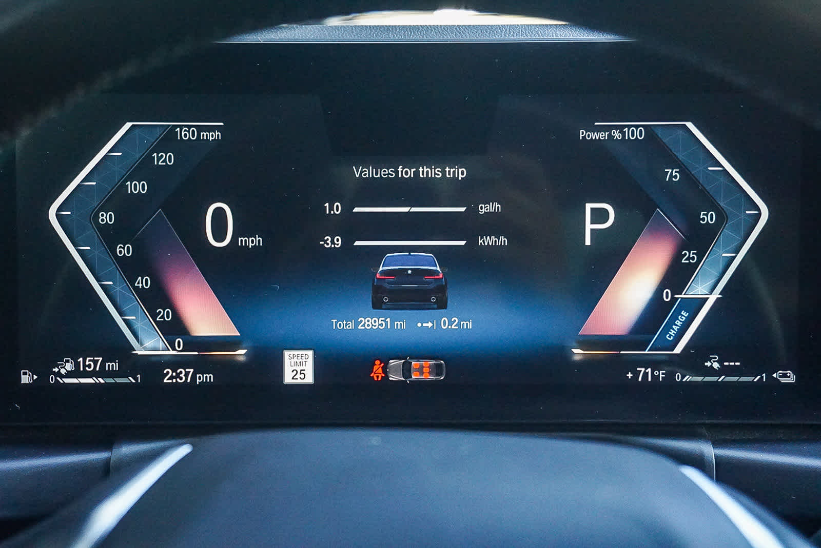 Thumbnail: 2023 BMW 3 Series - 25