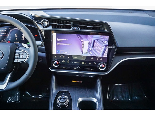 Thumbnail: 2026 Lexus RZ - 13