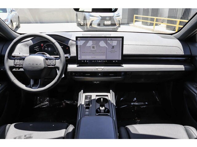 Thumbnail: 2026 Lexus ES - 13