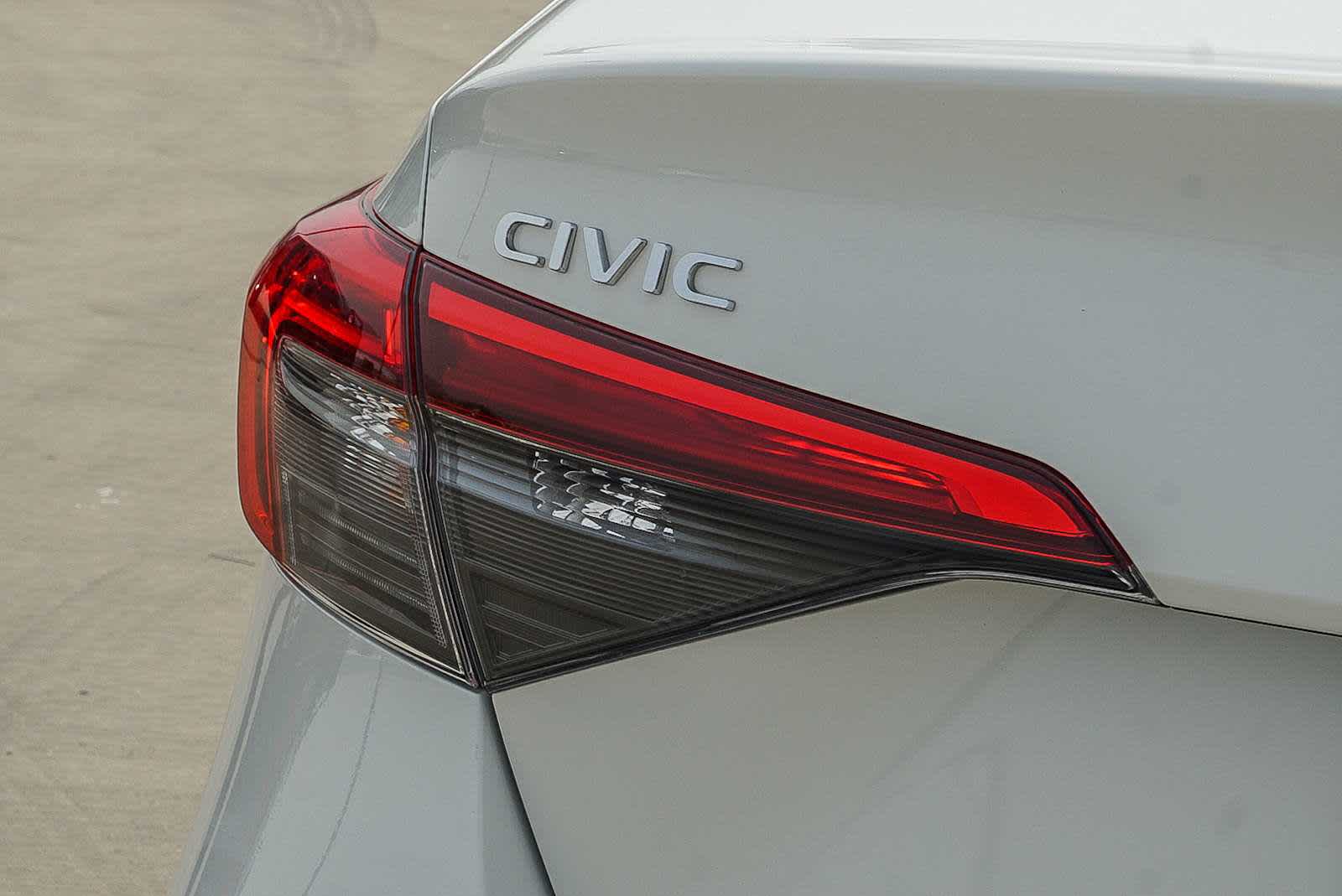 Thumbnail: 2024 Honda Civic - 11