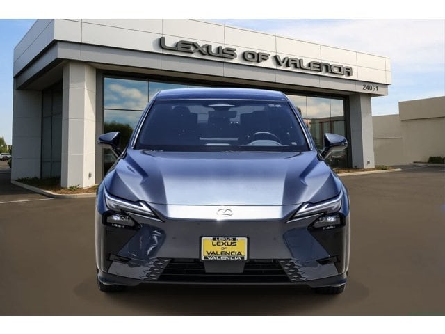 Thumbnail: 2026 Lexus ES - 6