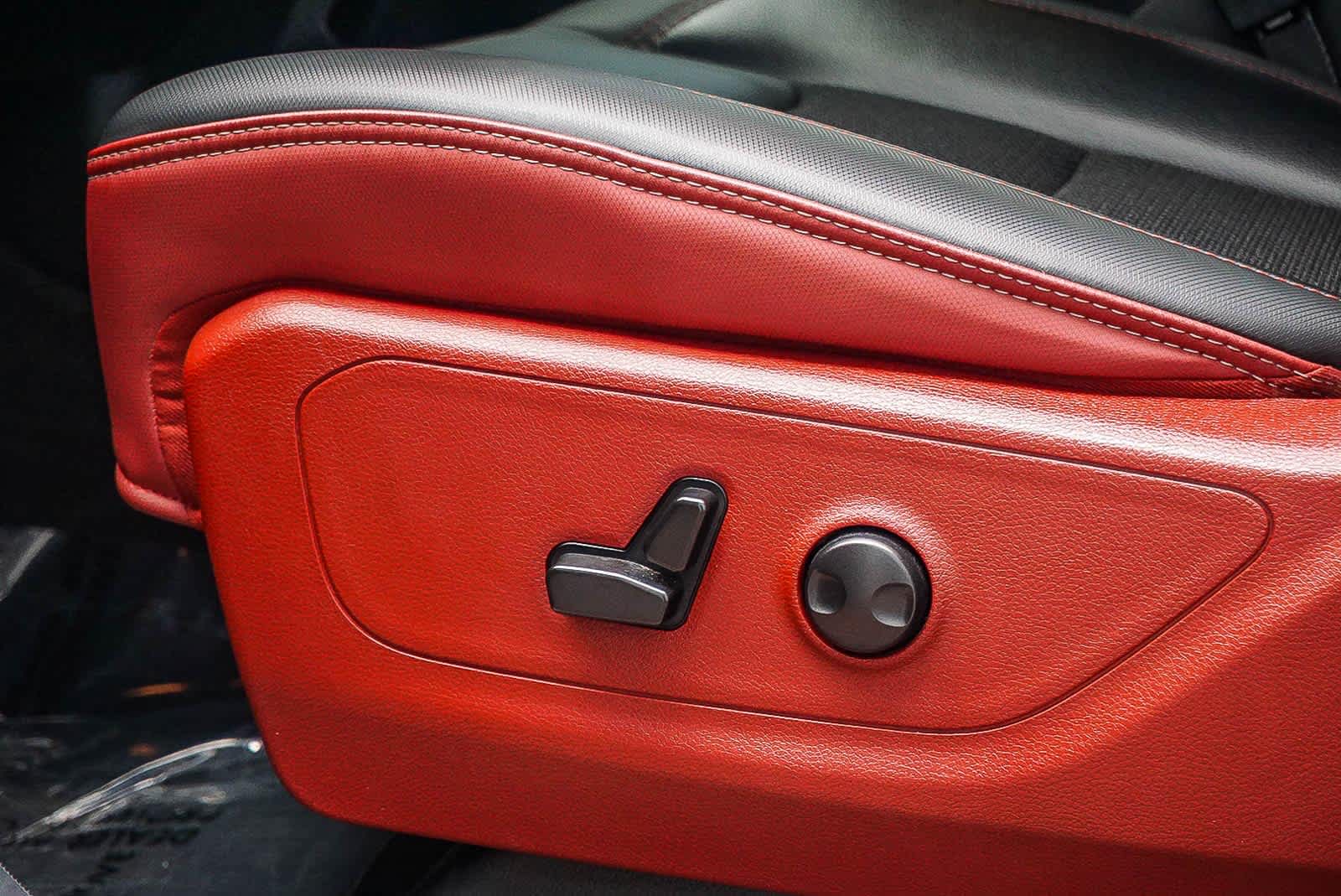 Thumbnail: 2022 RAM 1500 - 22