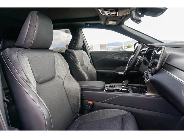 Thumbnail: 2026 Lexus RX - 17