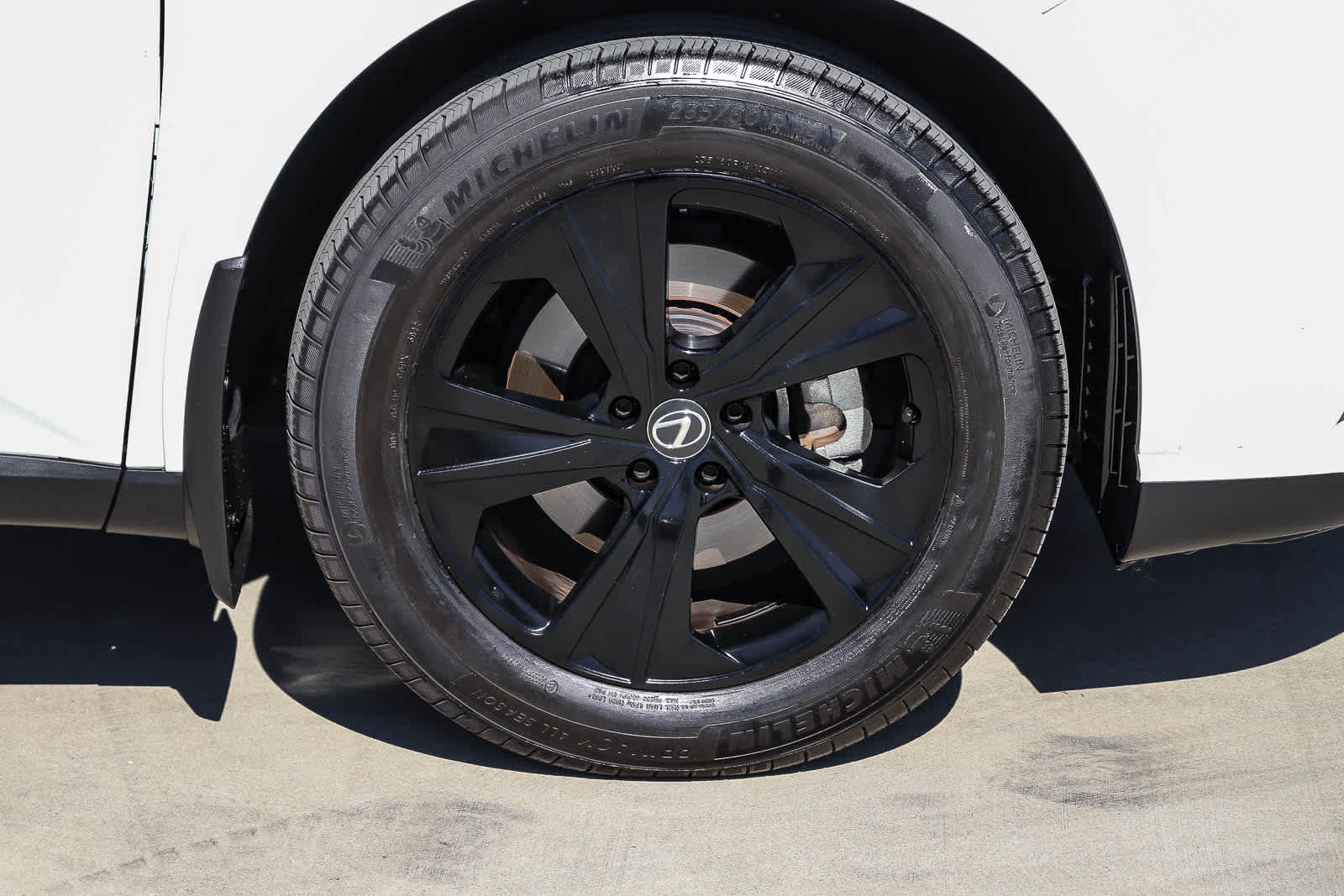 Thumbnail: 2023 Lexus RX - 8