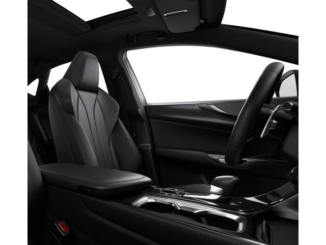 Thumbnail: 2026 Lexus NX - 7