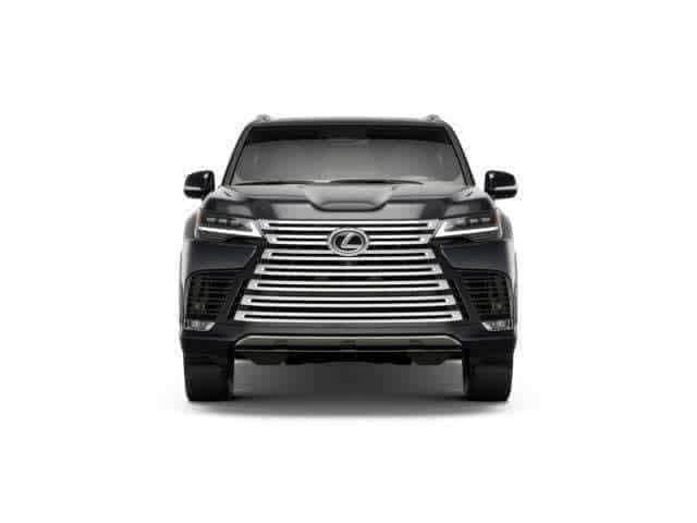 Thumbnail: 2026 Lexus LX - 3