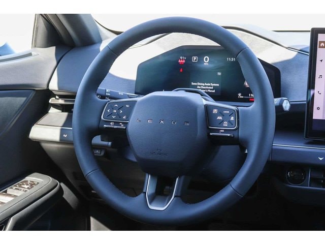 2026 Lexus ES Hybrid 350h Premium - Photo 18
