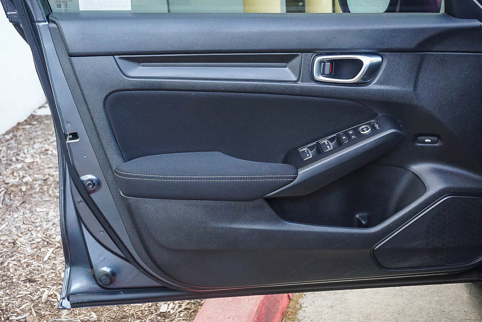 Thumbnail: 2023 Honda Civic - 21