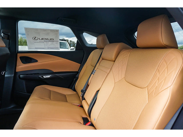 Thumbnail: 2026 Lexus RX - 19