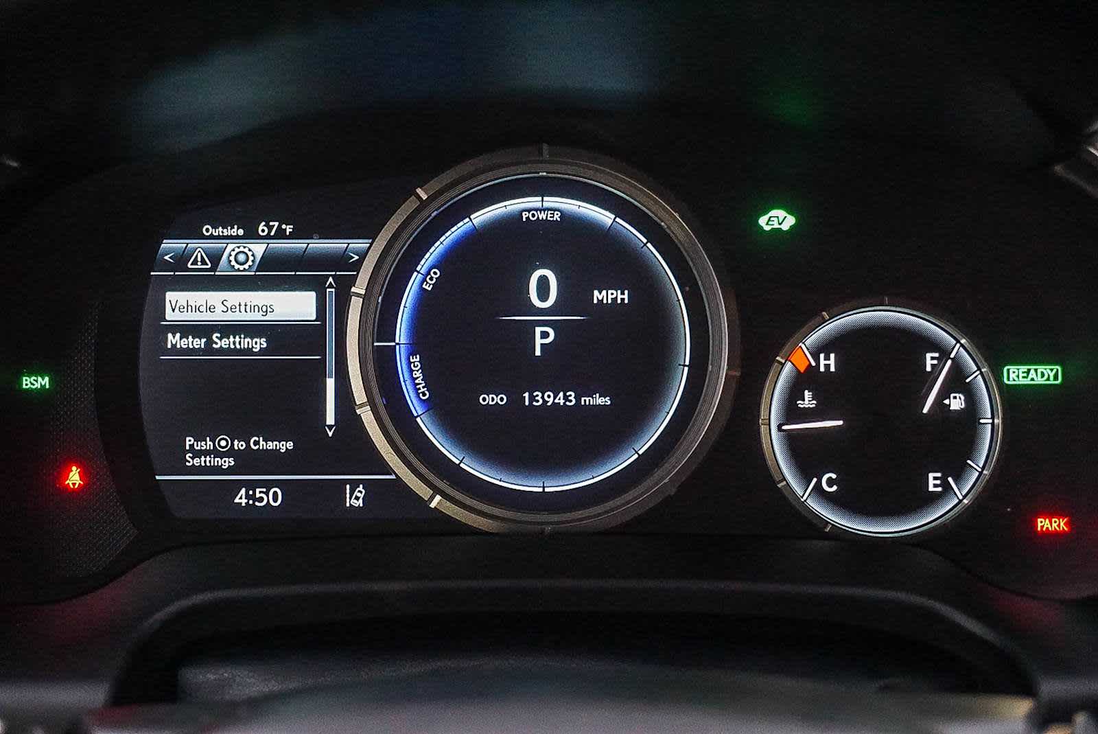 Thumbnail: 2021 Lexus RX - 26