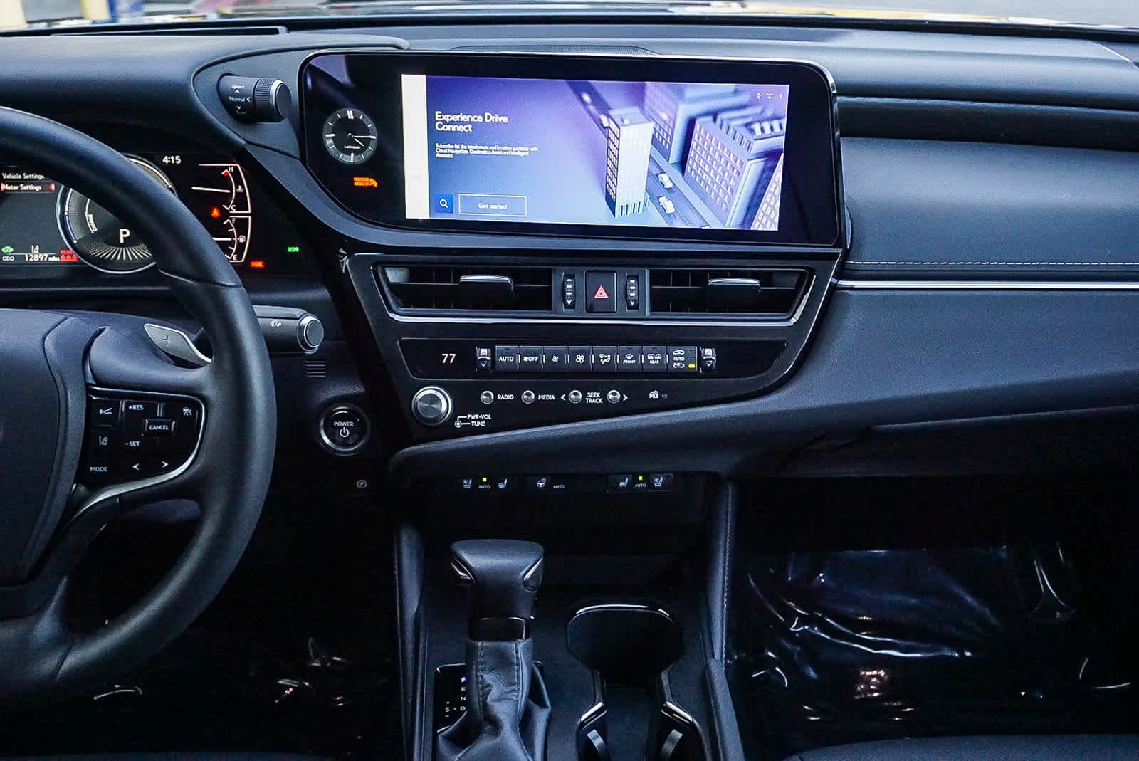 Thumbnail: 2025 Lexus ES - 15