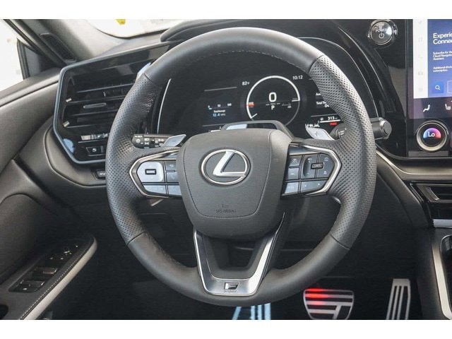 Thumbnail: 2025 Lexus TX - 15