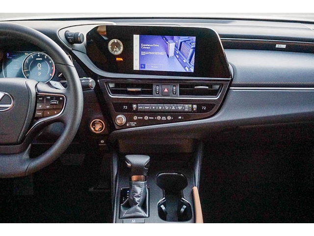 Thumbnail: 2025 Lexus ES - 14