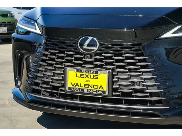 Thumbnail: 2026 Lexus RX - 8