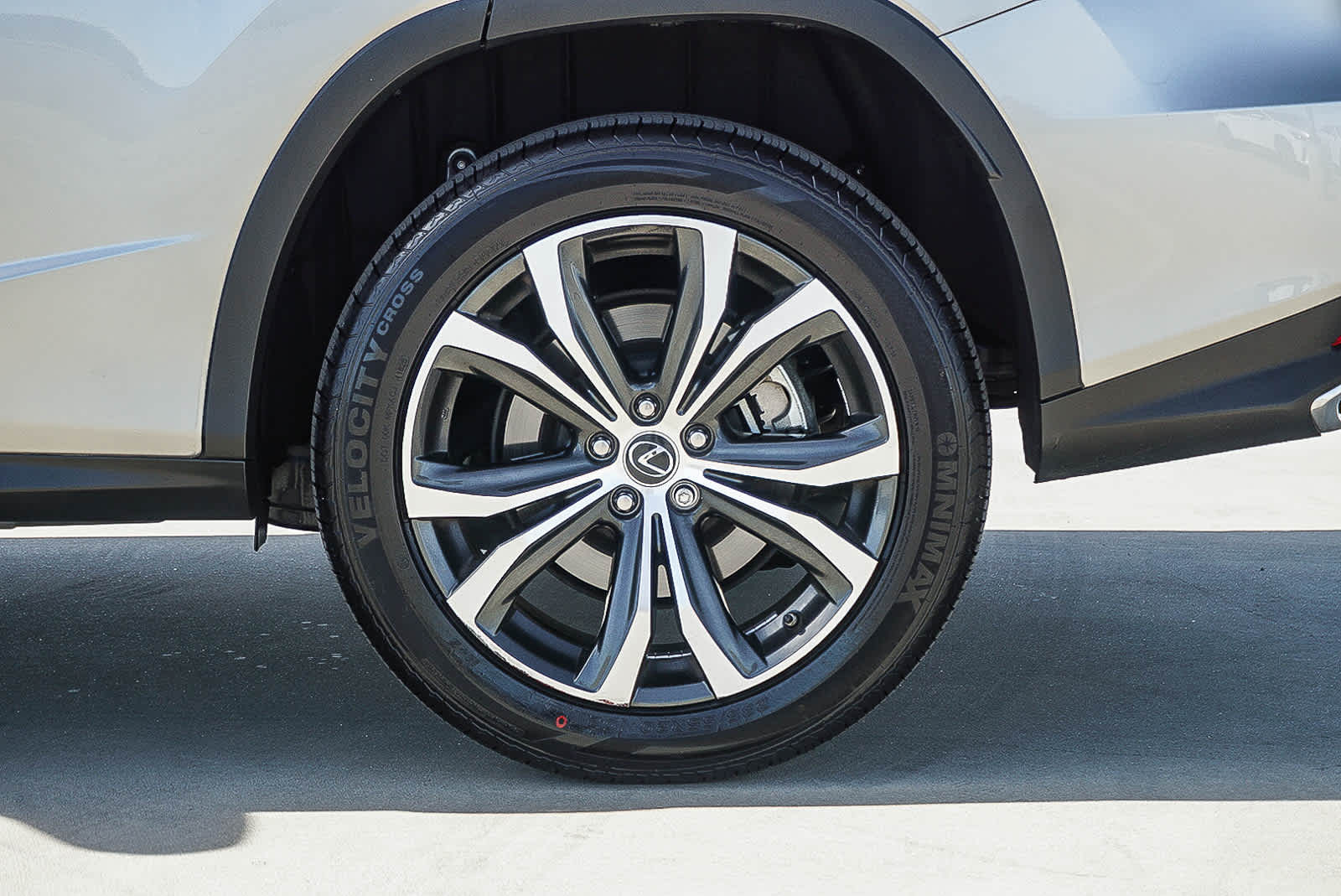 Thumbnail: 2022 Lexus RX - 11