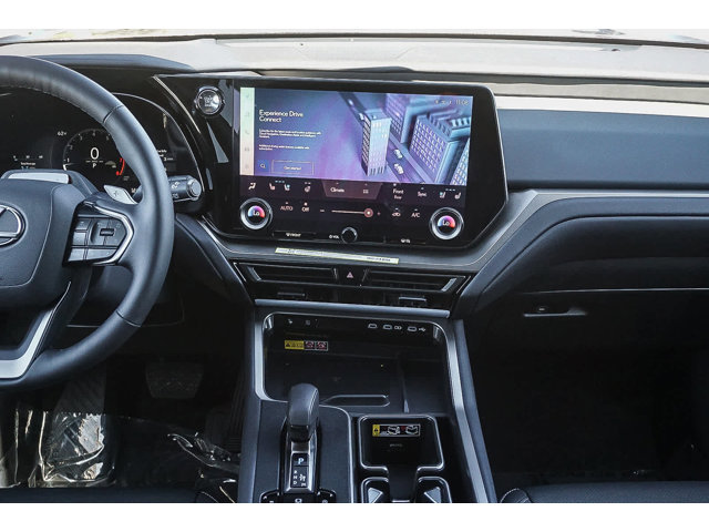 Thumbnail: 2026 Lexus TX - 14