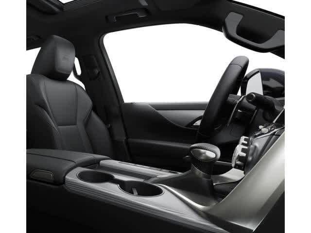 Thumbnail: 2026 Lexus LX - 7