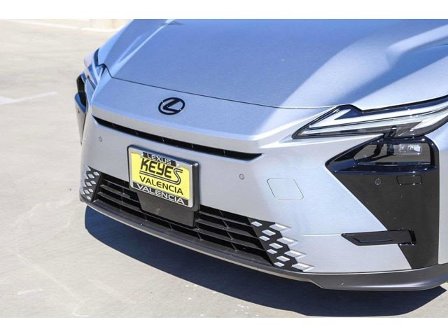 2026 Lexus ES Hybrid 350h Premium - Photo 8