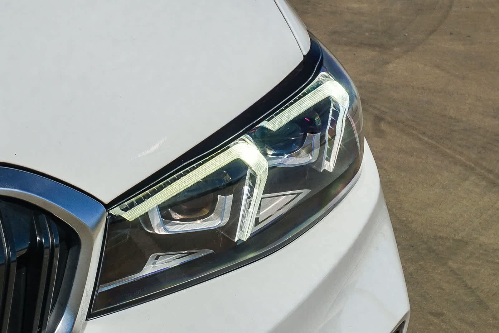 Thumbnail: 2023 BMW 3 Series - 7