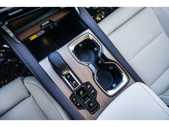 Thumbnail: 2026 Lexus RX - 23