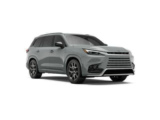 Thumbnail: 2026 Lexus TX - 3
