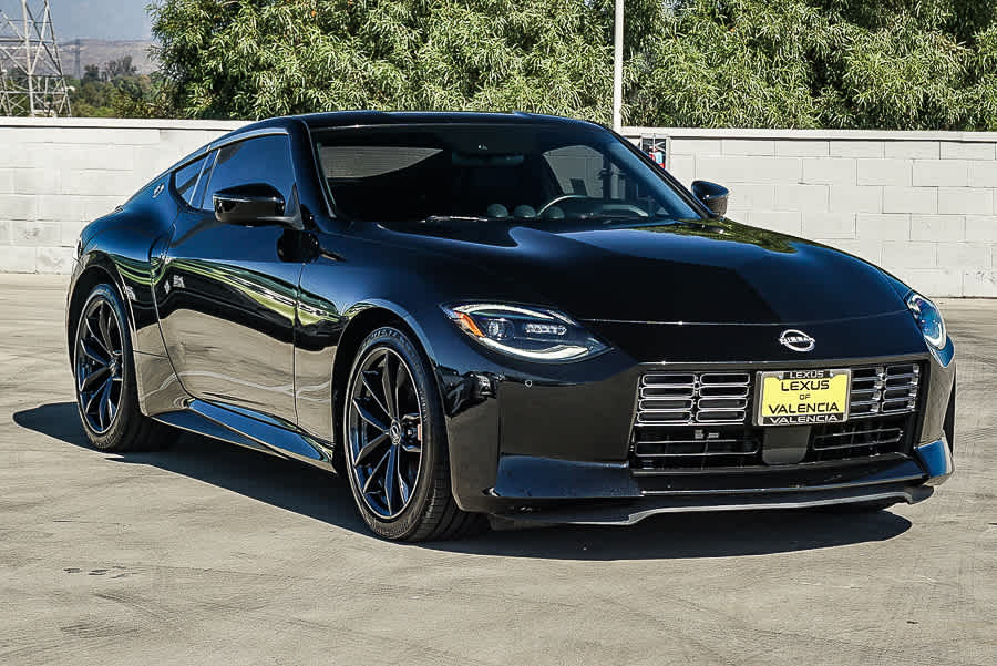 Thumbnail: 2024 Nissan Z - 6