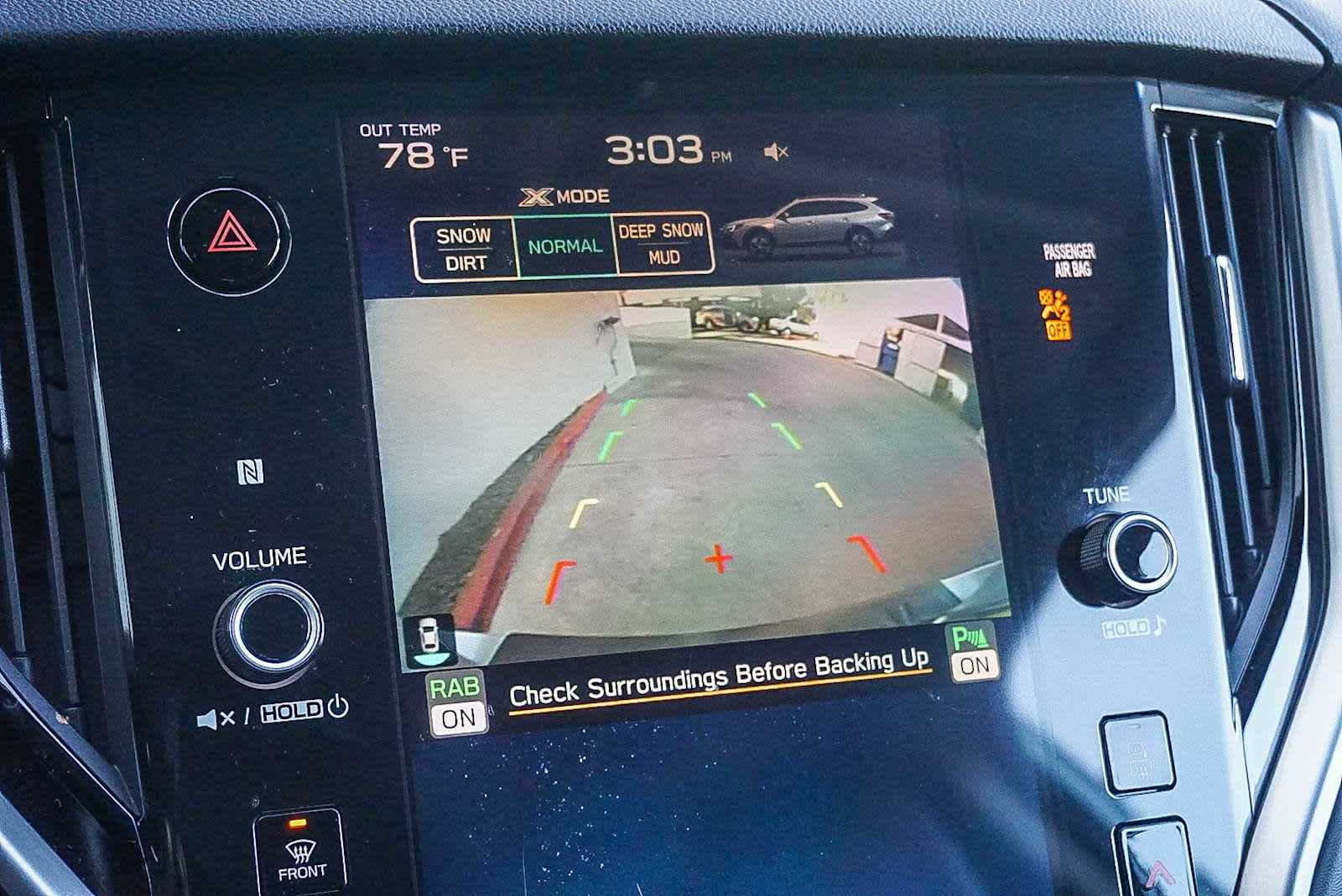 Thumbnail: 2020 Subaru Outback - 32