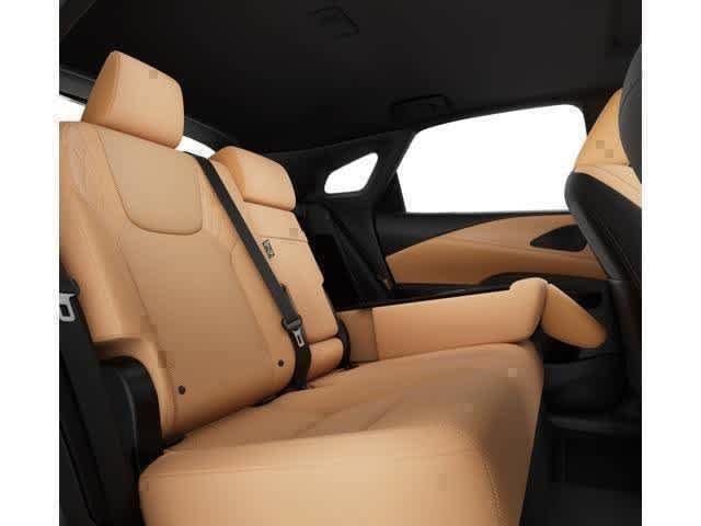 Thumbnail: 2026 Lexus RX - 5