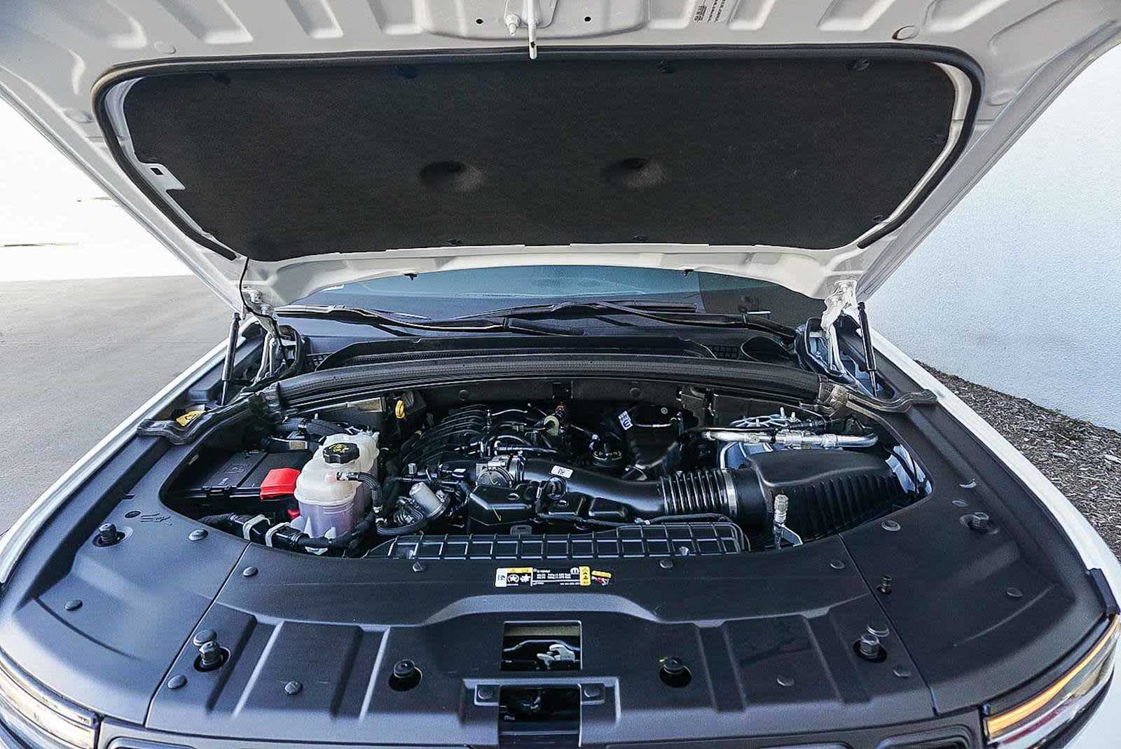 Thumbnail: 2025 Jeep Grand Cherokee - 29