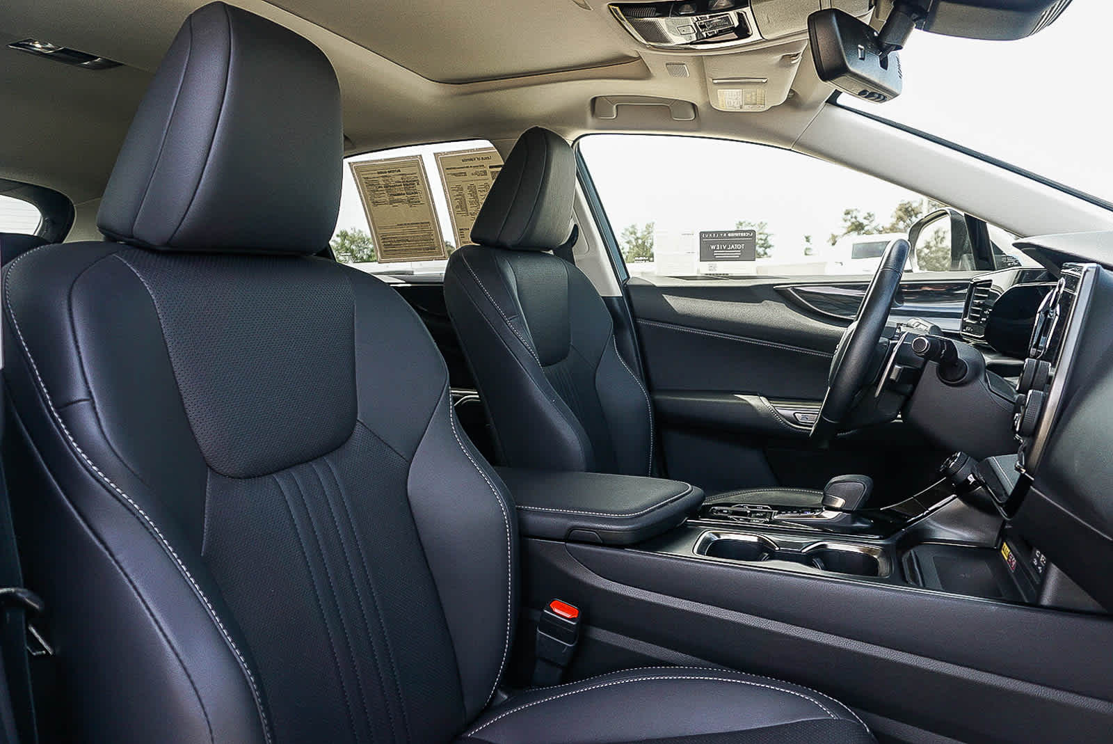 Thumbnail: 2022 Lexus NX - 20