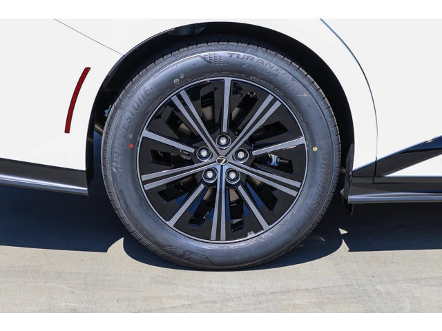 2026 Lexus ES Hybrid 350h Premium - Photo 10