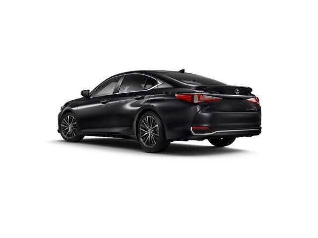 Thumbnail: 2025 Lexus ES - 2