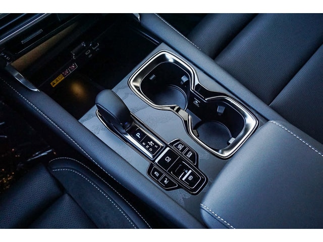 Thumbnail: 2026 Lexus RX - 23