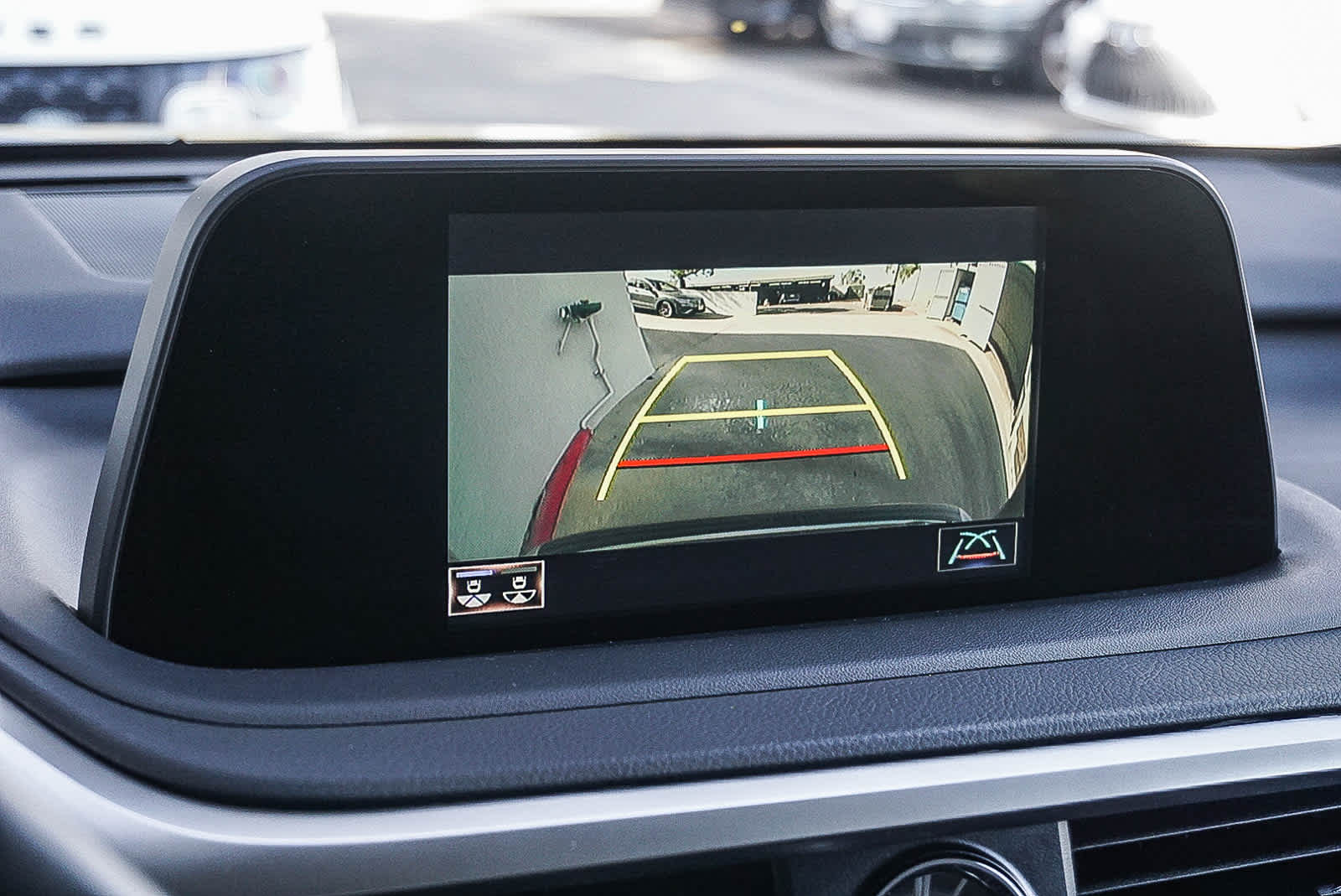 Thumbnail: 2022 Lexus RX - 25