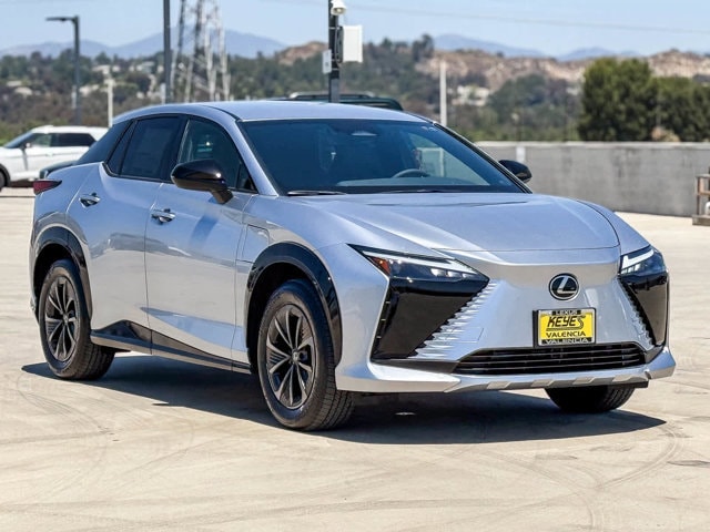 Thumbnail: 2026 Lexus RZ - 5