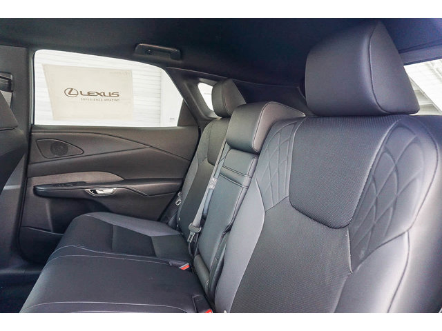 Thumbnail: 2026 Lexus RX - 19