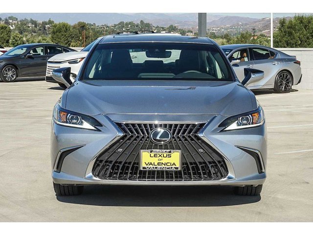 Thumbnail: 2025 Lexus ES - 6