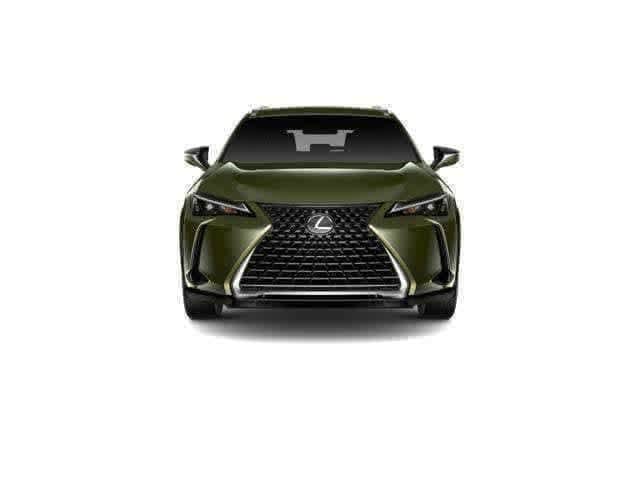 Thumbnail: 2026 Lexus UX - 4