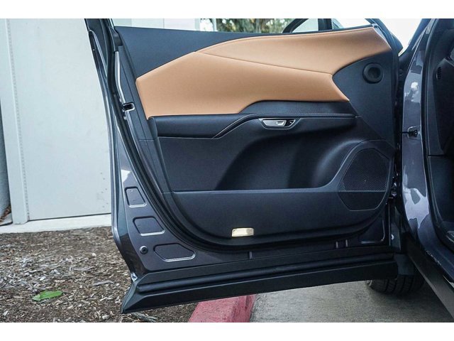 Thumbnail: 2026 Lexus RX - 34