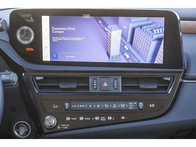 Thumbnail: 2025 Lexus ES - 26