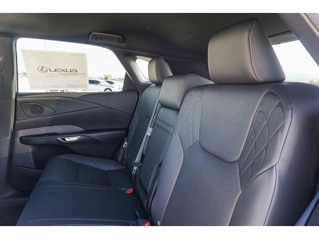 Thumbnail: 2026 Lexus RX - 35