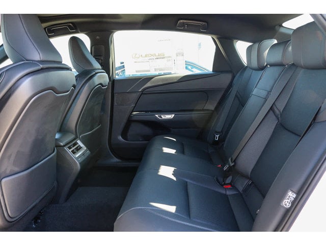 2026 Lexus ES Hybrid 350h Premium - Photo 21