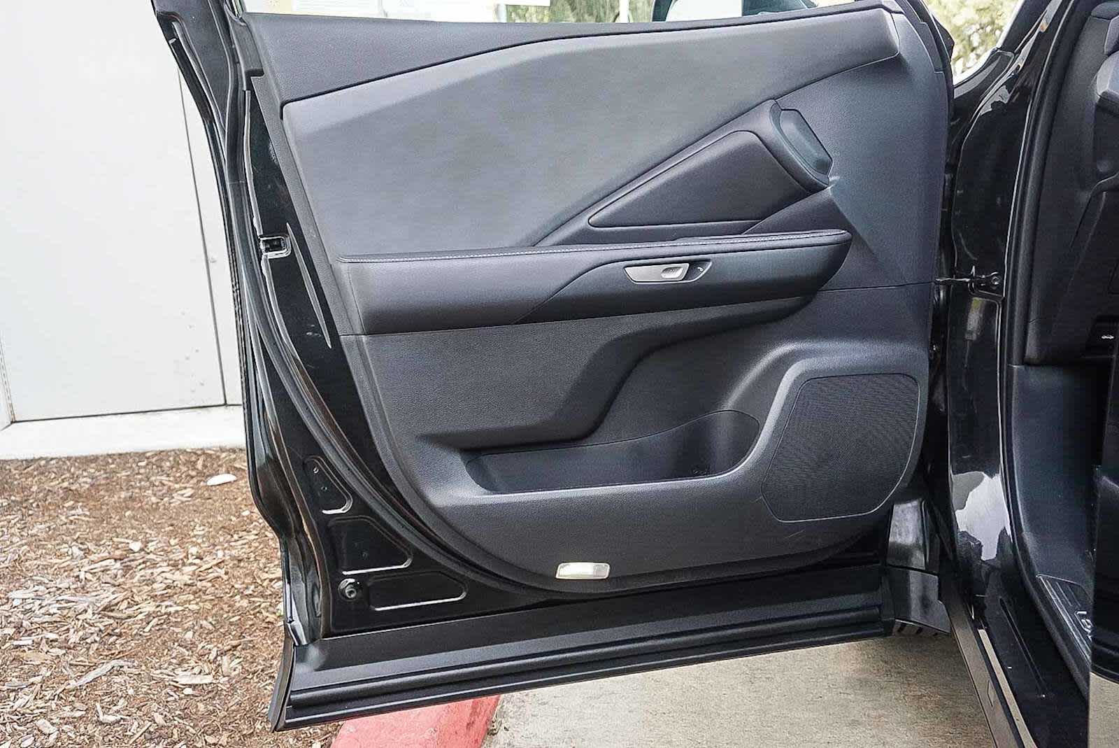 Thumbnail: 2024 Lexus TX - 23