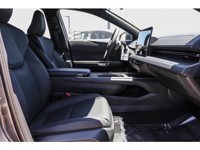 Thumbnail: 2026 Lexus ES - 17