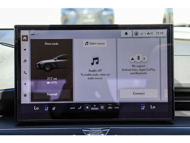 Thumbnail: 2026 Lexus ES - 15