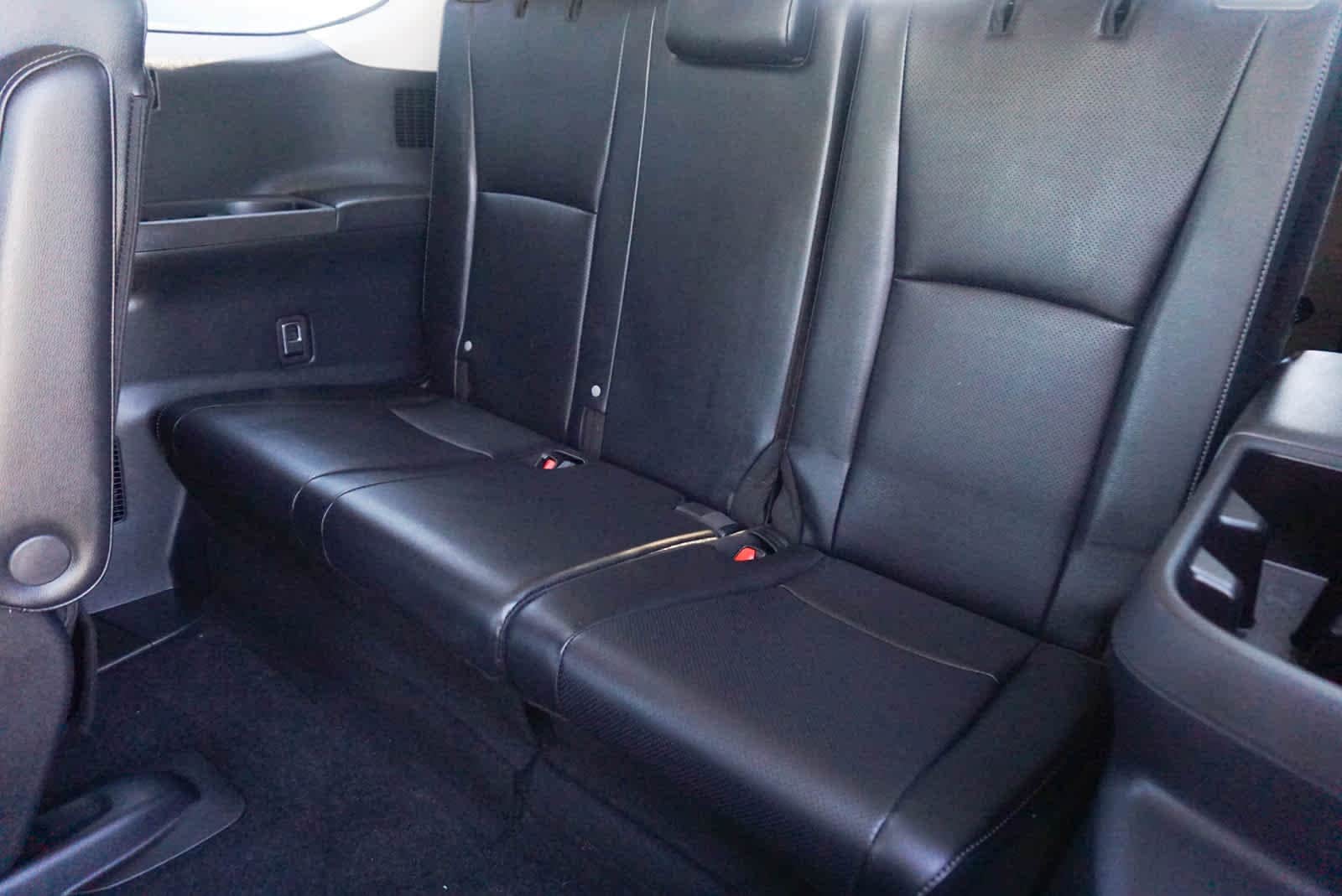 Thumbnail: 2024 Toyota Grand Highlander - 19