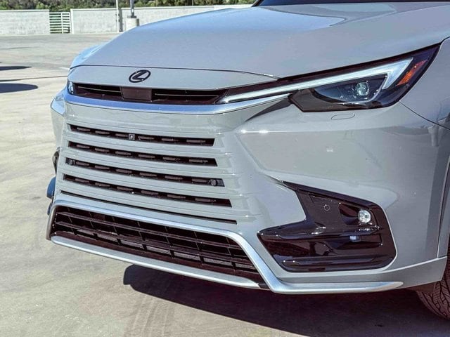 Thumbnail: 2026 Lexus TX - 7