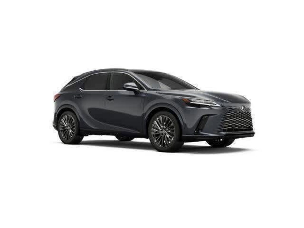 New 2026 Lexus RX HYBRID 350h LUXURY AWD RX 350H LUX AWD