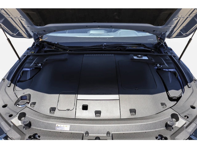 Thumbnail: 2026 Lexus ES - 26